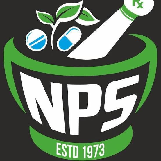 NPS Logo